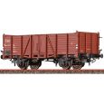 48452 H0 Offener Güterwagen Vtu, CSD, Ep. III Thumbnail 1