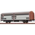 48995 H0 Schiebewandwagen Hbills-x299, DB AG, Ep. VI Thumbnail 1