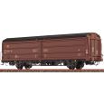 48996 H0 Schiebedach-/Schiebewandwagen Tbis869, DB AG, Ep. VI Thumbnail 1