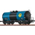 49631 H0 Leichtbaukesselwagen Uerdingen ZZ [P] "ÖMV", ÖBB, Ep. III Thumbnail 1