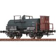 50081 H0 Kesselwagen Z [P] "VTG", DB, Ep. III Thumbnail 1