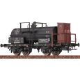 50082 H0 Kesselwagen Z [P] "Bayer", DB, Ep. III Thumbnail 1