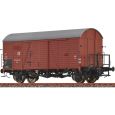 50748 H0 Gedeckter Güterwagen Grhs, DR, Ep. III Thumbnail 1