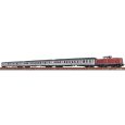 50898 H0 Zugset N 2570 mit BR 212 und Personenzug, DB, Ep. IV, DC-Sound-Extra Thumbnail 1