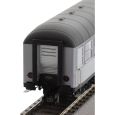 50899 H0 Zugset N 2570 mit BR 212 und Personenzug, DB, Ep. IV, AC-Sound-Extra Thumbnail 11