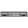 50899 H0 Zugset N 2570 mit BR 212 und Personenzug, DB, Ep. IV, AC-Sound-Extra Thumbnail 12