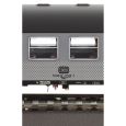 50899 H0 Zugset N 2570 mit BR 212 und Personenzug, DB, Ep. IV, AC-Sound-Extra Thumbnail 13