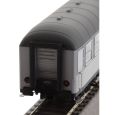 50899 H0 Zugset N 2570 mit BR 212 und Personenzug, DB, Ep. IV, AC-Sound-Extra Thumbnail 14