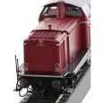 50899 H0 Zugset N 2570 mit BR 212 und Personenzug, DB, Ep. IV, AC-Sound-Extra Thumbnail 3