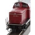 50899 H0 Zugset N 2570 mit BR 212 und Personenzug, DB, Ep. IV, AC-Sound-Extra Thumbnail 5