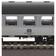 50899 H0 Zugset N 2570 mit BR 212 und Personenzug, DB, Ep. IV, AC-Sound-Extra Thumbnail 7
