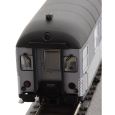 50899 H0 Zugset N 2570 mit BR 212 und Personenzug, DB, Ep. IV, AC-Sound-Extra Thumbnail 8