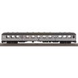 50899 H0 Zugset N 2570 mit BR 212 und Personenzug, DB, Ep. IV, AC-Sound-Extra Thumbnail 9
