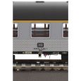 50899 H0 Zugset N 2570 mit BR 212 und Personenzug, DB, Ep. IV, AC-Sound-Extra Thumbnail 10