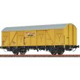 50908 H0 Gedeckter Güterwagen Gos245, Wiebe, Ep. VI Thumbnail 1
