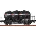 50929 H0 Behältertragwagen Lbs577 mit Ddikr603 "DEA", DB, Ep. IV Thumbnail 1