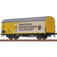 50958 H0 Kühlwagen Tnfhs38 "Brauerei Dinkelacker", DB, Ep. III Thumbnail 1