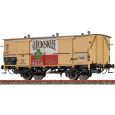 50978 H0 Milchwagen Gh03 "Glücksklee", DB, Ep. III Thumbnail 1