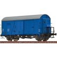 51140 H0 Gedeckter Güterwagen KKuwf "AMTF", CFL, Ep. III Thumbnail 1
