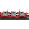 51141 H0 Drehgestellflachwagen Sggrrs, ÖBB, Ep. VI Thumbnail 4
