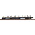 51173 H0 Drehgestellflachwagen Sggrrs, VTG, Ep. VI Thumbnail 1