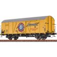 51177 H0 Gedeckter Güterwagen Glr22 "Löwensenf", DB, Ep. III Thumbnail 1