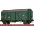 51183 H0 Gedeckter Güterwagen Gmhs, SNCB, Ep. III Thumbnail 1