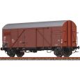 51193 H0 Gedeckter Güterwagen Glms201, DB, Ep. IV Thumbnail 1