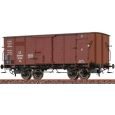 51242 H0 Gedeckter Güterwagen Nm, K.P.E.V., Ep. I Thumbnail 1