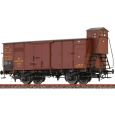 51243 H0 Gedeckter Güterwagen Gm, K.Sächs.Sts.E.B., Ep. I Thumbnail 1