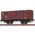 51244 H0 Gedeckter Güterwagen Gm, GOE, Ep. I Thumbnail 1