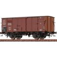 51245 H0 Gedeckter Güterwagen G, DRG, Ep. II Thumbnail 1