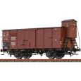 51246 H0 Gedeckter Güterwagen G, DRG, Ep. II Thumbnail 1