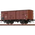 51248 H0 Gedeckter Güterwagen G10, DB, Ep. III Thumbnail 1