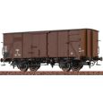 51251 H0 Gedeckter Güterwagen G, ÖBB, Ep. III Thumbnail 1