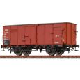 51252 H0 Gedeckter Güterwagen Z, CSD, Ep. III Thumbnail 1
