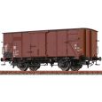 51254 H0 Gedeckter Güterwagen (Gw) G, DR, Ep. IV Thumbnail 1