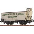 51261 H0 Bierwagen "Staropramen", CSD, Ep. II Thumbnail 1