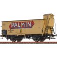 51264 H0 Bierwagen "Palmin", DRG, Ep. II Thumbnail 1