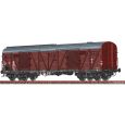 51267 H0 Gedeckter Güterwagen GGrhs, DR, Ep. III Thumbnail 1