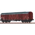 51268 H0 Gedeckter Güterwagen GGrhs, DR, Ep. III Thumbnail 1