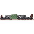 51272 H0 Schwerlastwagen SSt125 „RWE”, DRG, Ep. II Thumbnail 1