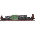 51276 H0 Schwerlastwagen SSt125 „RWE”, DB, Ep. III Thumbnail 1