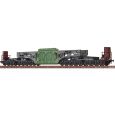 51277 H0 Schwerlastwagen SSt125 „RWE”, DB, Ep. III, AC Thumbnail 1