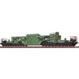 51278 H0 Schwerlastwagen Uaai672.9 "RWE", DB, Ep. IV Thumbnail 1
