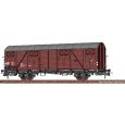 51294 H0 Gedeckter Güterwagen Gbrs-v245, DB, Ep. IV Thumbnail 1