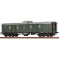 51308 H0 Gepäckwagen Pw4ü, DB, Ep. III Thumbnail 1