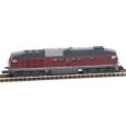 61045 N Diesellok 132 306-2, DR, Ep. IV, DC-Sound Thumbnail 1