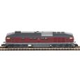 61045 N Diesellok 132 306-2, DR, Ep. IV, DC-Sound Thumbnail 2