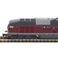 61045 N Diesellok 132 306-2, DR, Ep. IV, DC-Sound Thumbnail 4